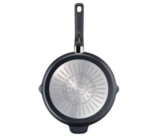 Tefal TEFAL Patelnia grillowa So Chef 26CM ### - 1383321 - zdjęcie 4